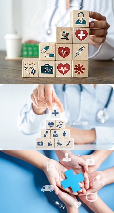 Seguro de Gastos Medicos Mayores MS5